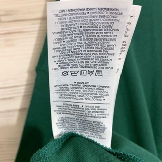 NIKE - NIKE バーシティTシャツ 緑 グリーン 刺繍 XXL USモデルの通販 ...