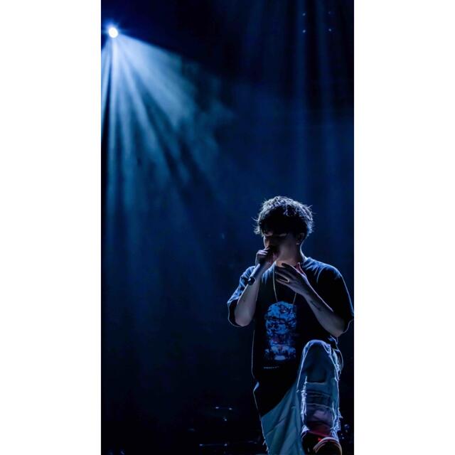 マイファス hiro着用 マイファス hiro着用