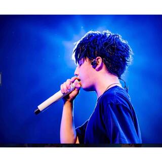 マイファス Hiro着用 Feng Chen Wang