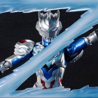 バンダイ(BANDAI)のウルトラマンゼット アルファエッジ Special Color Ver.(特撮)