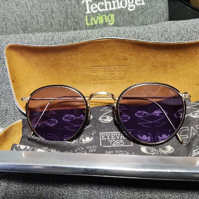 ☆発売開始☆ eyevan 175 c.801 43size districtuae.com