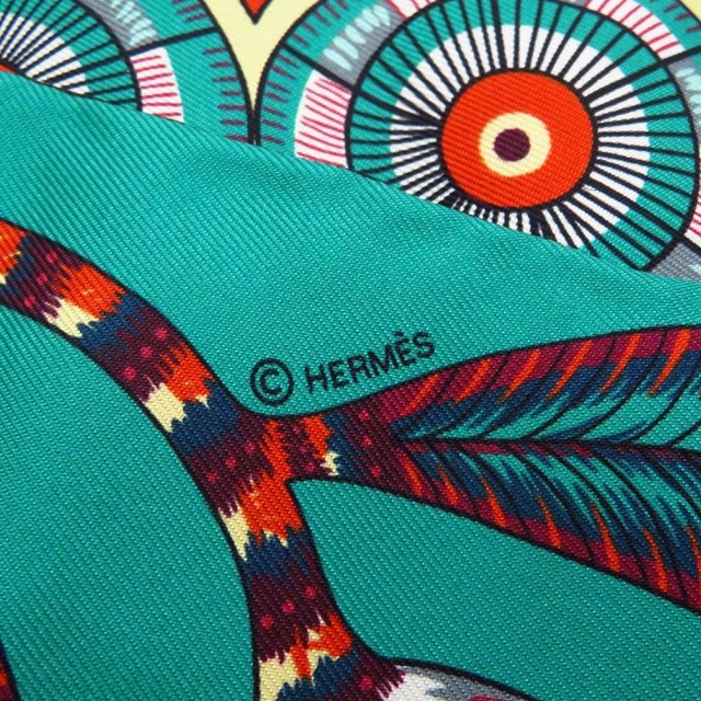 特価即納 Hermes The Savana Dance HERMES シルクスカーフ 2017年春夏の通販 by ギャラリーレア ラクマ店