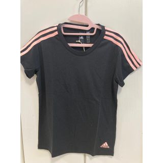 アディダス(adidas)の新品タグ付き☆adidas☆Tシャツ(Tシャツ(半袖/袖なし))