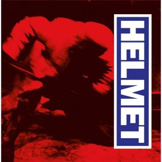 Helmet / Meantime(ポップス/ロック(洋楽))