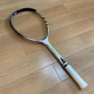 ヨネックス(YONEX)の【ソフトテニス】i-Nextage700(ラケット)