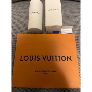 ルイヴィトン(LOUIS VUITTON)のLOUIS VUITTON 香水 コントロモワ CONTRE MOI(ユニセックス)