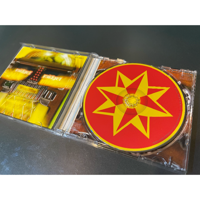 送料無料 MIDGET　JUKEBOX　海外版 中古CD エンタメ/ホビーのCD(ポップス/ロック(洋楽))の商品写真