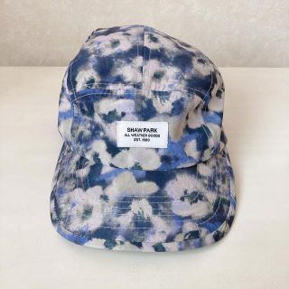 ハフ(HUF)の♡SHAW PARK キャップ♡(キャップ)