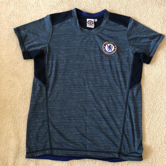 Chelsea ロンドンで購入chelsea サッカー Tシャツ10 11yの通販 By アーサー S Shop チェルシーならラクマ
