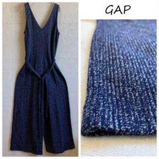 ギャップ(GAP)のGAP オールインワン パンツ(オールインワン)