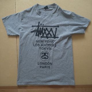 ステューシー(STUSSY)のSTUSSY ステューシー Tシャツ(Tシャツ/カットソー(半袖/袖なし))