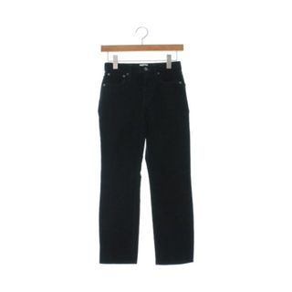 ジェイクルー(J.Crew)のJ.CREW ジェイクルー パンツ（その他） 24(S位) 黒 【古着】【中古】(その他)