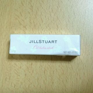 ジルスチュアート(JILLSTUART)のジル☆子供と一緒に使えるリップ☆オイルバームスティック(リップケア/リップクリーム)