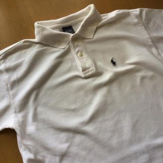 ポロラルフローレン(POLO RALPH LAUREN)のラルフローレン　ポロシャツ(ポロシャツ)