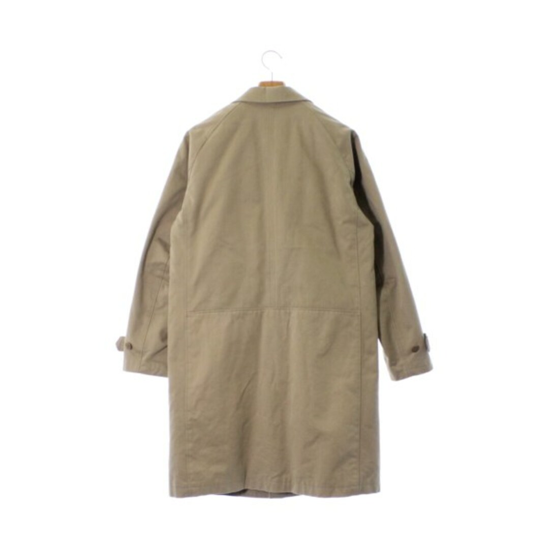 Name. コート(その他) メンズ | hartwellspremium.com