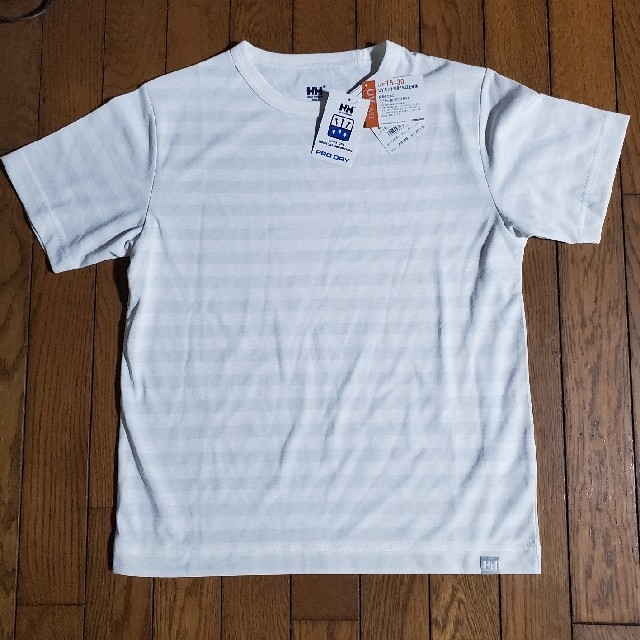 HELLY HANSEN(ヘリーハンセン)のHHヘリーハンセン◎ボーダーTシャツ◎レディースM レディースのトップス(Tシャツ(半袖/袖なし))の商品写真