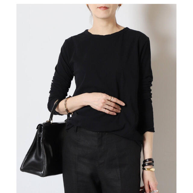 MUSE de Deuxieme Classe layering Tシャツ 【正規逆輸入品】 63.0%OFF