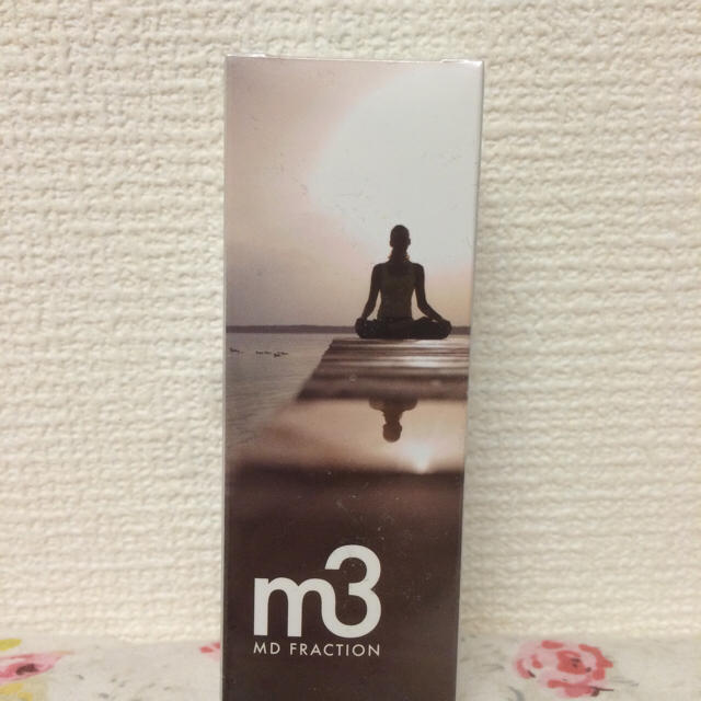 m3 MD FRACTION-