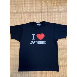 ヨネックス(YONEX)のヨネックス  Tシャツ(バドミントン)