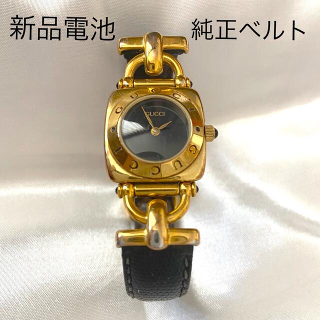 グッチ 時計♡ チェンジベルト