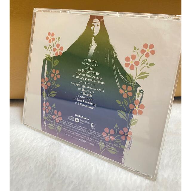 Superfly CD アルバム エンタメ/ホビーのCD(ポップス/ロック(邦楽))の商品写真