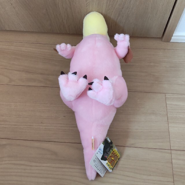 人気アイテム人気アイテム恐竜時代ぬいぐるみ???? キャラクターグッズ