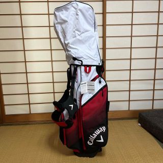 キャロウェイ(Callaway)のゴルフバック　キャロウェイ(バッグ)