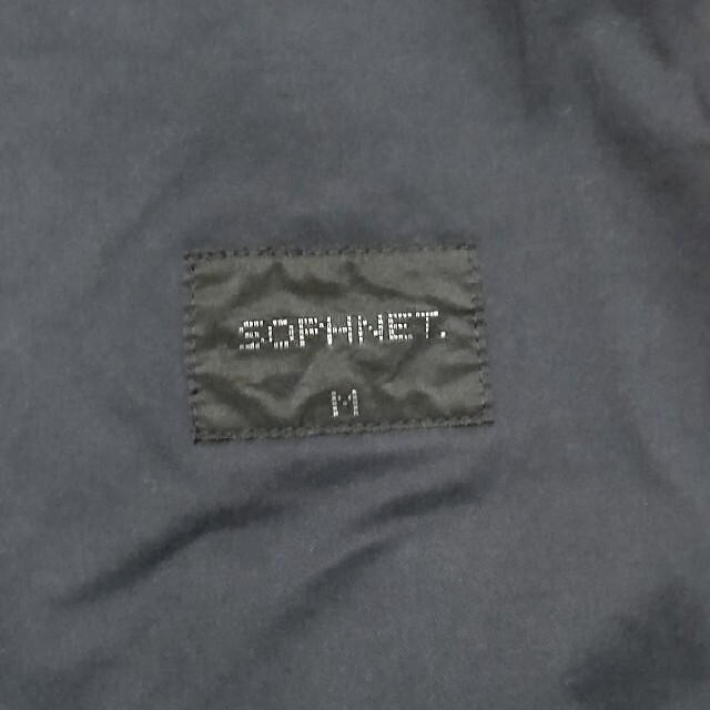 SOPHNET.(ソフネット)のSOPHNET. ソフネット セットアップ ジャケット クロップドパンツ メンズのスーツ(セットアップ)の商品写真