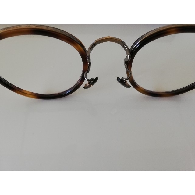 OLIVER PEOPLES MP 2 DM アンティークゴールド雅 OLIVER PEOPLES MP 2 DM アンティークゴールド雅