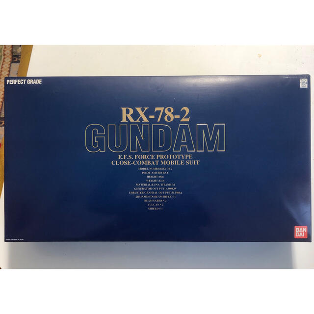 ????RX-78-2 GUNDAM