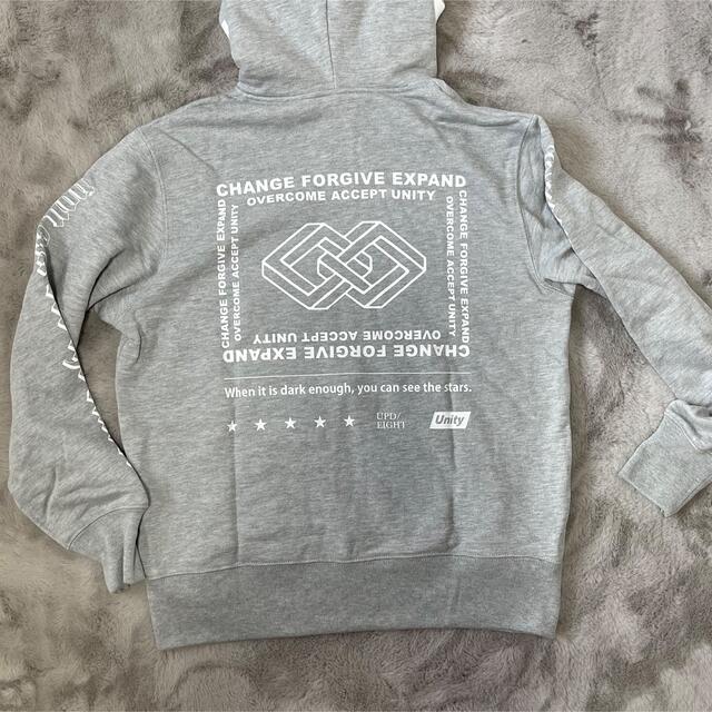 関ジャニ∞ - 関ジャニ∞ Upd8 グッズ My Hoodie パーカーの通販 by ...