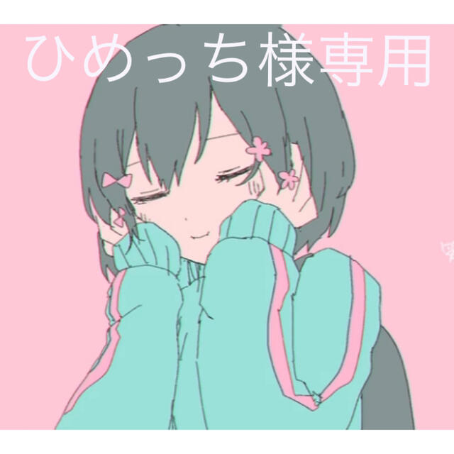 ひめっち様専用 | フリマアプリ ラクマ