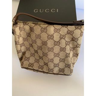 グッチ(Gucci)のポーチ(ポーチ)