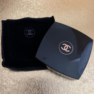 シャネル(CHANEL)のCHANEL フェイスパウダー(フェイスパウダー)