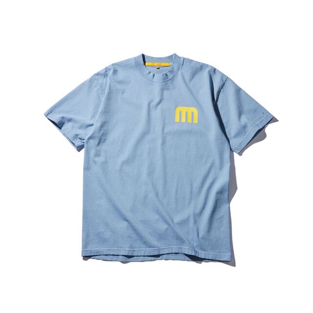 UNION / RULES TEE / Lサイズ - icaten.gob.mx