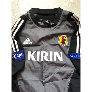 アディダス(adidas)のアディダス サッカー 日本代表 KIRIN(ウェア)