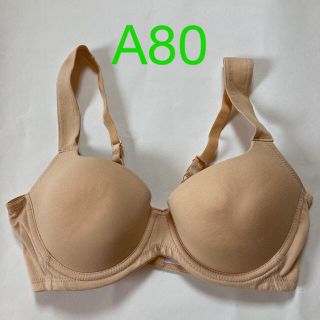 【未使用】ブラジャー　A80(ブラ)