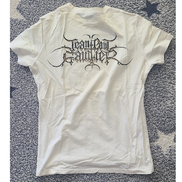 Jean-Paul GAULTIER(ジャンポールゴルチエ)の値下げ　Jean Paul Gaultier Tシャツ メンズのトップス(Tシャツ/カットソー(半袖/袖なし))の商品写真