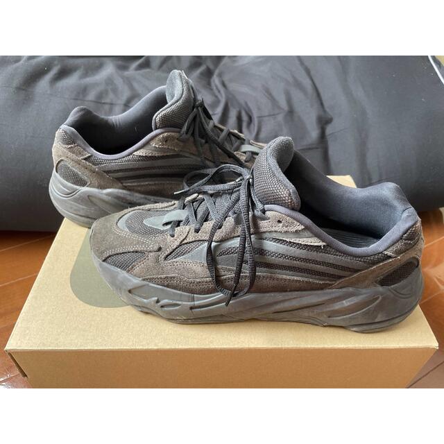 Adidas Yeezy 700 V2 VANTA