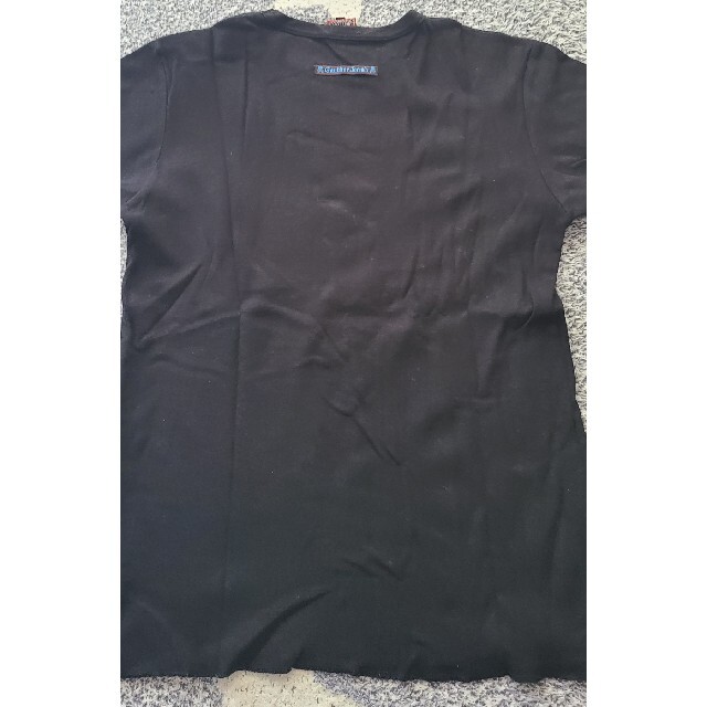 Jean-Paul GAULTIER(ジャンポールゴルチエ)の2枚セット　Jean Paul GAULTIERTシャツ  カットソー メンズのトップス(Tシャツ/カットソー(半袖/袖なし))の商品写真