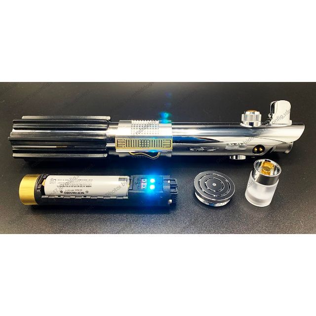 セール89 ROTS-FLEX EP3 カスタムライトセーバー 新品の通販 by ffaack セール89 ROTS-FLEX EP3 カスタムライトセーバー 新品の通販 by ffaack