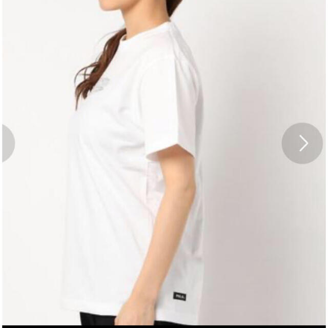 MILKFED.(ミルクフェド)の新品　ミルクフェド  Tシャツ レディースのトップス(Tシャツ(半袖/袖なし))の商品写真
