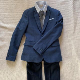 エイチアンドエム(H&M)の男の子スーツ　150(ドレス/フォーマル)