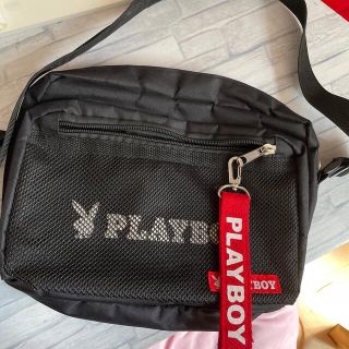 プレイボーイ(PLAYBOY)のプレイボーイ バック(ショルダーバッグ)