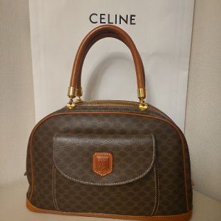 セリーヌ モノグラム ハンドバッグ(レディース)の通販 14点 | celineの ...
