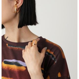 ドリスヴァンノッテン(DRIES VAN NOTEN)の((週末限定値下げ))21ss ドリスヴァンノッテン　完売T(Tシャツ(半袖/袖なし))