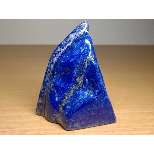鮮青 335g ラピスラズリ 原石 鉱物 宝石 鑑賞石 自然石 誕生石 水石 鮮青 335g ラピスラズリ 原石 鉱物 宝石 鑑賞石 自然石 誕生石 水石