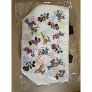 ディズニー(Disney)のディズニー スーベニア  ランチケース(弁当用品)