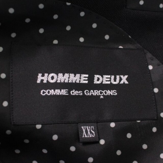 COMME des GARCONS HOMME DEUX カジュアルジャケット 2