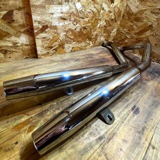 ハーレーダビッドソン マフラー パーツの通販 200点以上 | Harley ハーレーダビッドソン マフラー パーツの通販 200点以上 | Harley